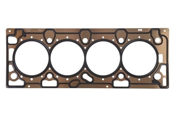 к-кт прокладок ДВС верхний!\ Opel Astra G 1.6 Z16XEP 02> Z09217 ZENTPARTS