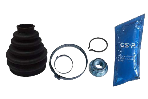 Пыльник ШРУСа, к-т 760144 760144 GS P