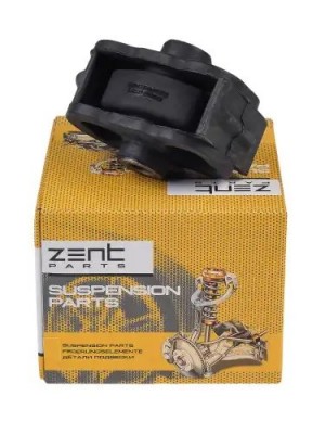 подушка ДВС передняя!\ Nissan Primera P10 all 90-96/P11/WP11 1.6 96-02 Z13247 ZENTPARTS