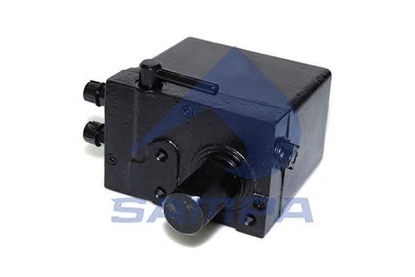 Насос подъема кабины MAN TGA 021033 SAMPA