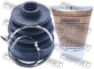 Пыльник ШРУСа SUBARU Impreza,Tribeca внутреннего комплект FEBEST 0815-B9 FEBEST
