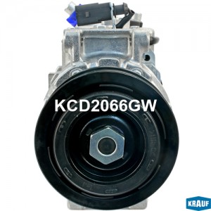 Компрессор кондиционера KRAUF KCD2066GW KCD2066GW KRAUF