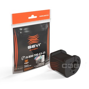 Подушка стабилизатора 2232-6040 SEVI