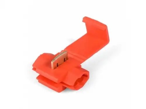 Колодка соединительная под провод 1.5-2.5 КВТ 47523 KVT