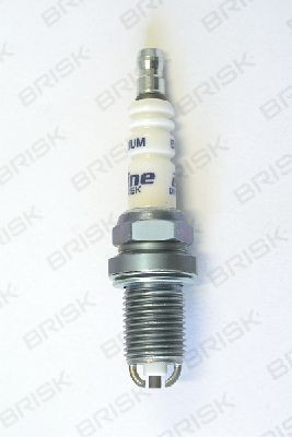 свеча зажигания! \ Opel Astra/Corsa/Frontera/Omega 1.8-2.0i 94> 1447 BRISK
