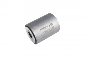 сайлентблок рессоры !(мр) 24x70x95 \МАN 19/26.403 M7210032 MARSHALL