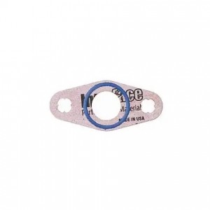 Прокладка трубки слива масла с турбокомпрессора КАМАЗ Камминз ISLe (3937706) (Ha 13449 HAFFEN