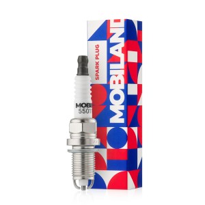 Свеча зажигания 550110020 550110020 MOBILAND