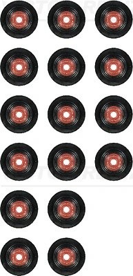 RENAULT 16 ШТ. 12-34406-01 VICTOR REINZ