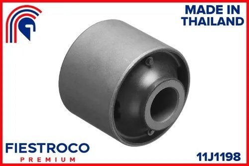 Сайлентблок TOYOTA Land Cruiser GRJ78L 1GR-FE 4,0 11J1198 11J1198 FIESTROCO