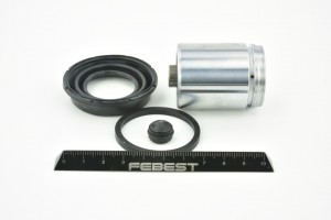 Поршень суппорта задний OPEL ASTRA J, MOKKA 1876-ASJR-KIT 1876-ASJR-KIT FEBEST