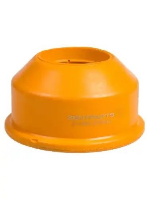 опора амортизатора переднего! VW Passat, Skoda SuperB all 00> Z11883 ZENTPARTS