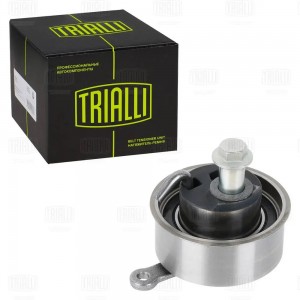 Ролик ГРМ Ford Ranger (06-) 2.5d/3.0d (натяж.) (CM 6339) CM 6339 TRIALLI