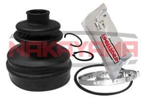 G32035 Пыльник ШРУСа внутр., к-кт VW BORA 98-05, DERBY 95-02, GOLF 91-05, AUDI 1 G32035 NAKAYAMA