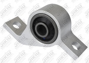 Сайлентблок рычага задн левый (гидравл) SUBARU LEGACY I-III 88-03 AB27028HL AB27028HL JIKIU