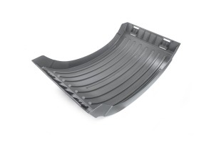 MERCEDES BENZ TRUCK ACTROS2 (2002>) высокое T04234004V2 TOPCOVER