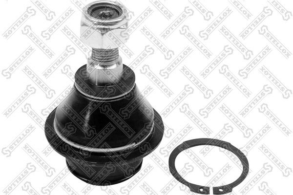 опора шаровая\ Ford Transit 00 5201460SX 52-01460-SX STELLOX