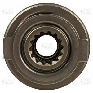 Бендикс для а/м ГАЗ, УАЗ дв. ЗМЗ-402/УМЗ-421/4215/4216 (тип Iskra) "STARTVOLT" VCS 0704 START VOLT