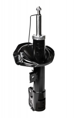 АМОРТИЗАТОР ПЕРЕДНИЙ, ЛЕВЫЙ, ГАЗОВЫЙ F21GR0053 CWORKS