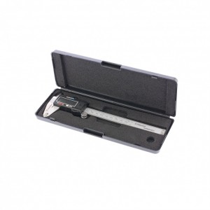 Штангенциркуль 150мм 0.01мм цифровой MATRIX 31611 MATRIX