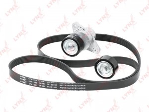 RENAULT LAGUNA II (2001-2008) PK-5006 LYNXAUTO