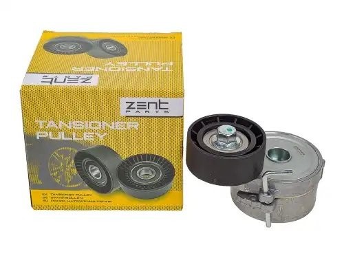 ролик натяжной с механизмом натяжения! Citroen Berlingo 1.6 00> Z23917 ZENTPARTS