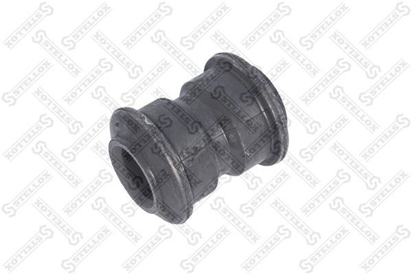 сайлентблок рессоры !(мр) 36x64/75x96 \MB 1114-1320 84-08111-SX STELLOX