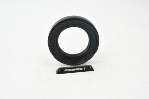 Сальник привода (50X80X11X17,5) 95HBY-50801117L 95HBY-50801117L FEBEST