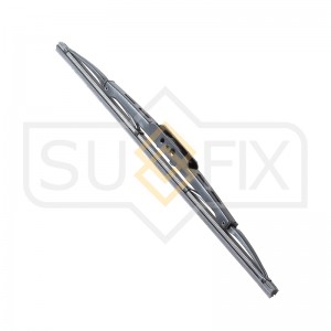 Щетка стеклоочистителя 380мм каркасная SUFIX SW-1015 SUFIX