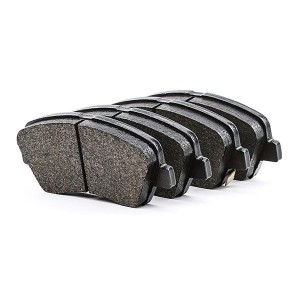 Колодки тормозные P30073 P30073 BREMBO