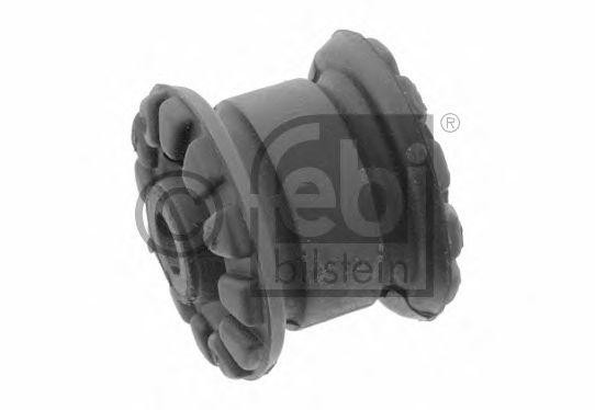 сайлентблок рычага!\ Audi 80 81-91 07557 FEBI BILSTEIN