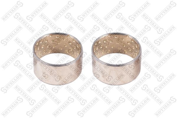 втулка торм. колодки !(м) пальца 32x36x19.5 \DAF F95 8509836SX STELLOX