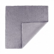 Салфетка микрофибра универсальная 40х40см Edgeless Towel Blue SHINE SYSTEMS SS996 SHINE SYSTEMS