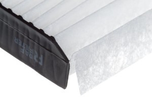 Фильтр воздушный салона ЛАДА Largus RENAULT Logan,Duster NISSAN Note (06-) RAF F RST001REXY RAF FILTER