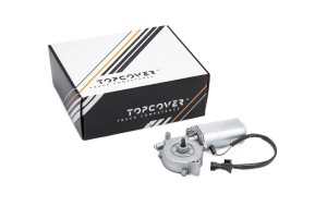 VOLVO/RENAULT левый T05175002 TOPCOVER