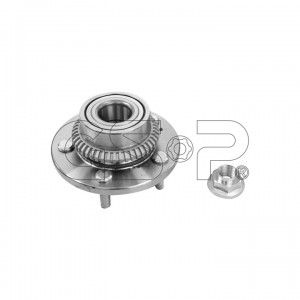 Ступица в сборе 9235012K 9235012K GS P