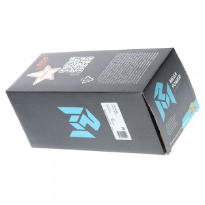 Фильтр топливный DAF 75,85,95 MEGAPOWER 110-16-007 MEGA POWER