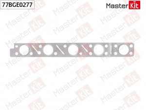 Прокладка коллектора VOLVO XC60 (07-) выпускного MASTERKIT 77BGE0277 MASTER KIT