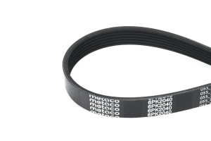 MERCEDES BENZ 6PK2038 6PK2040 METACO