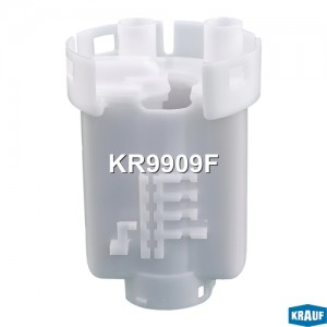 Фильтр топливный TOYOTA Yaris (02-),Celica (99-) KRAUF KR9909F KRAUF