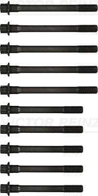 TOYOTA CARINA E (1992-1997) 14-55002-01 VICTOR REINZ