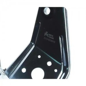 Трапеция стеклоочистителя ВАЗ-2110 MEGAPOWER 520-11-035 MEGA POWER