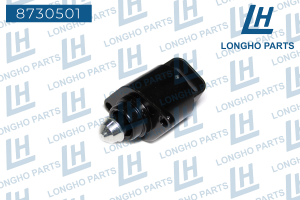 Регулятор холостого хода CHEVROLET Epica (03-06) LONGHO 8730501 LONGHO PARTS