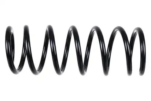 пружина задняя!\ Volvo XC70 2.4D AWD 07> Z38481 ZENTPARTS