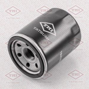Фильтр масляный SUZUKI Ignis/Jimny/Liana/Samurai 98-SUBARU Justy 03- TBA1017 TBA1017 TATSUMI