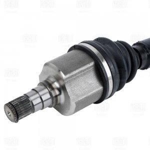 Привод для а/м Geely Coolray (19-) 1.5T (перед. лев.) (AR 1219) AR 1219 TRIALLI