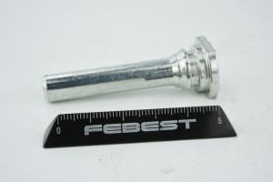 Направляющая суппорта NISSAN Almera Classic переднего FEBEST 0274-B10RSF FEBEST