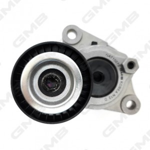 Натяжитель приводного ремня HYUNDAI Accent (06-),Elantra (06-),i30 KIA Ceed,Soul GAT10070 GMB