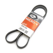 Ремень приводной поликлиновой 5PK1355 GATES 5-PK-1355 GATES