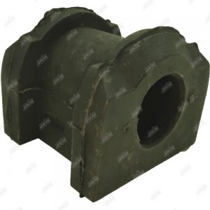 Втулка стабилизатора передняя MITSUBISHI ASX 10-, OUTLANDER 05-12 BL23025 BL23025 JIKIU